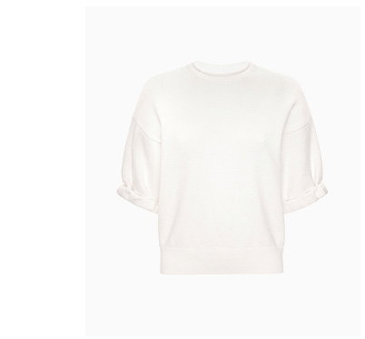 Olive Sweatshirt