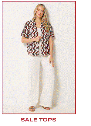 SALE TOPS