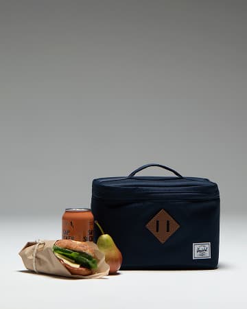 Heritage Lunch Box