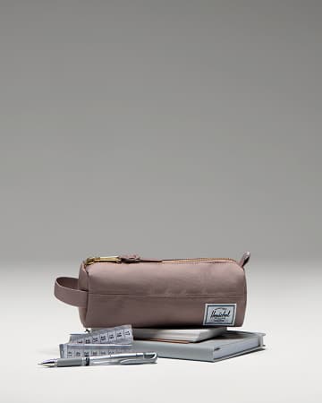 Settlement Pencil Case