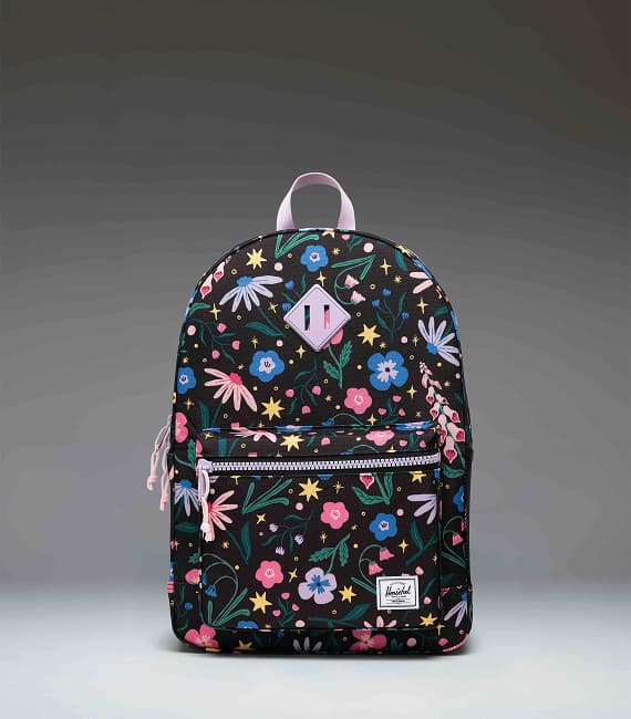 Heritage Backpack | Youth - 26L