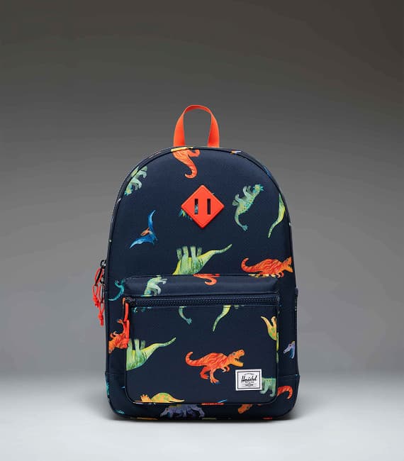 Heritage Backpack | Youth - 26L