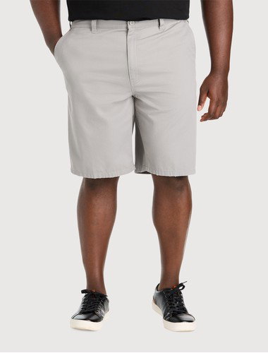 Relaxed-Fit Carpenter Shorts