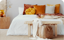 Shop mattresses for the guest bedroom