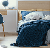 Shop mattresses for the kids bedroom