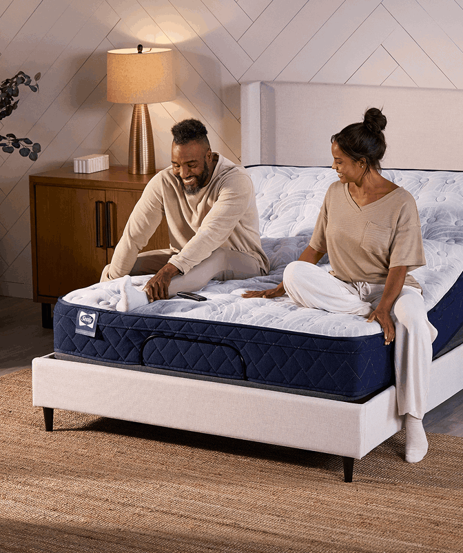 Any size, one price $494.99 Sealy Frisco Firm 2.0 mattress. Ends Tomorrow