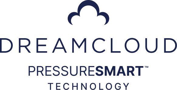 Dreamcloud Pressuresmart Logo