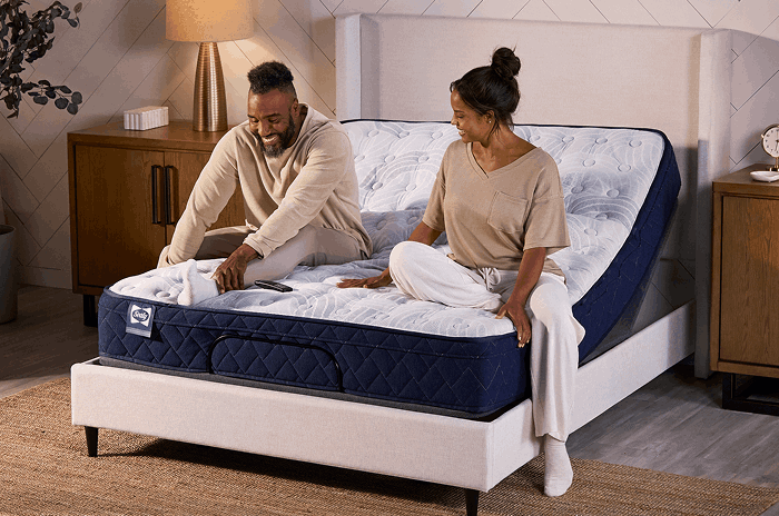 Any size, one price $494.99 Sealy Frisco Firm 2.0 mattress. Ends Tomorrow