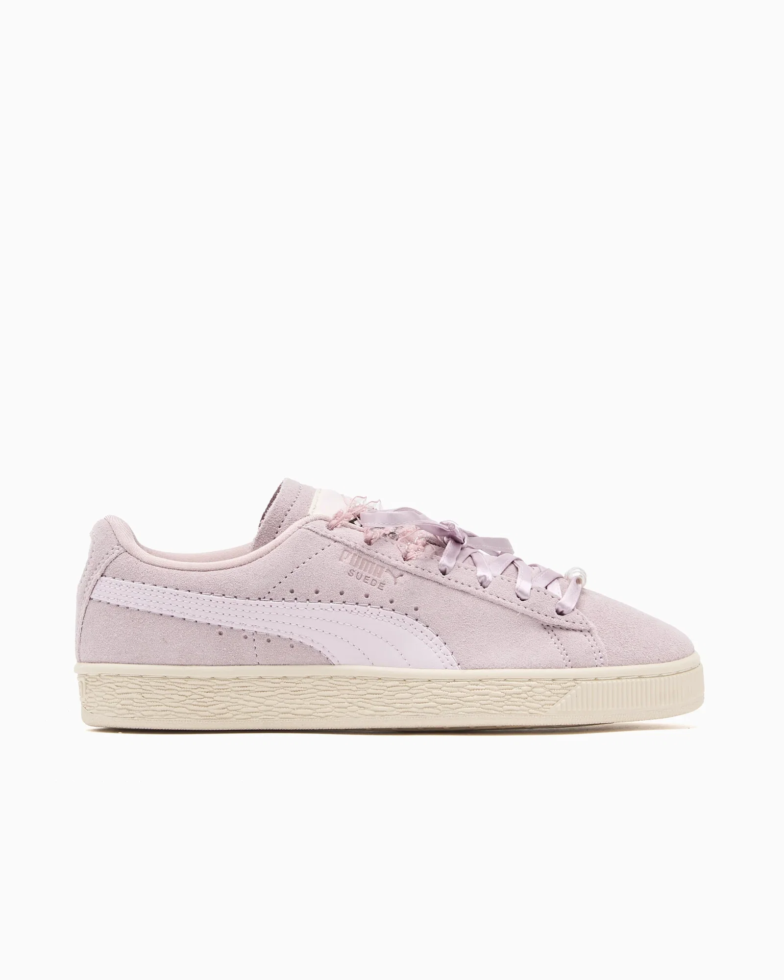 Puma Women's Suede "Bloom Pack"