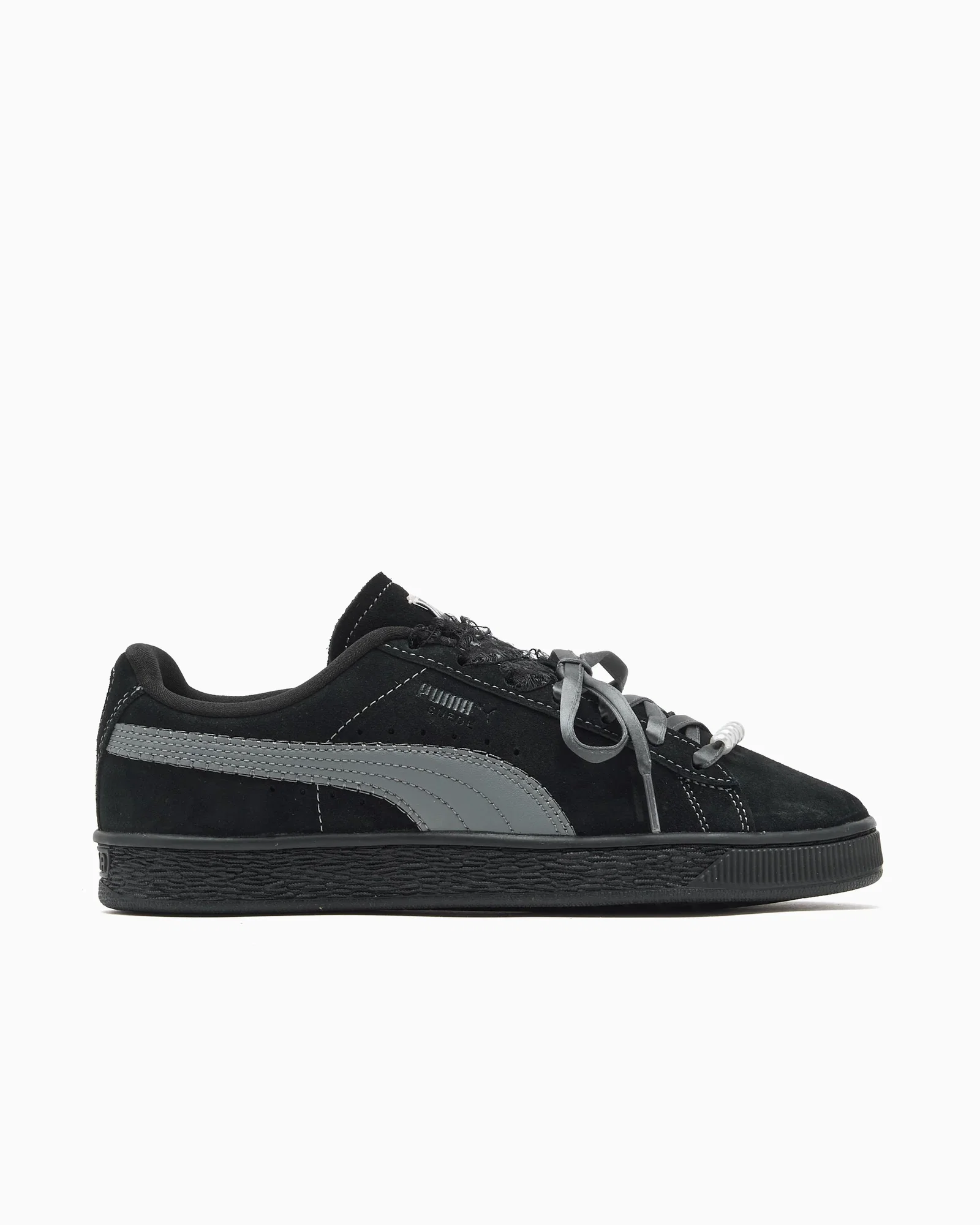 Puma Women's Suede "Bloom Pack"