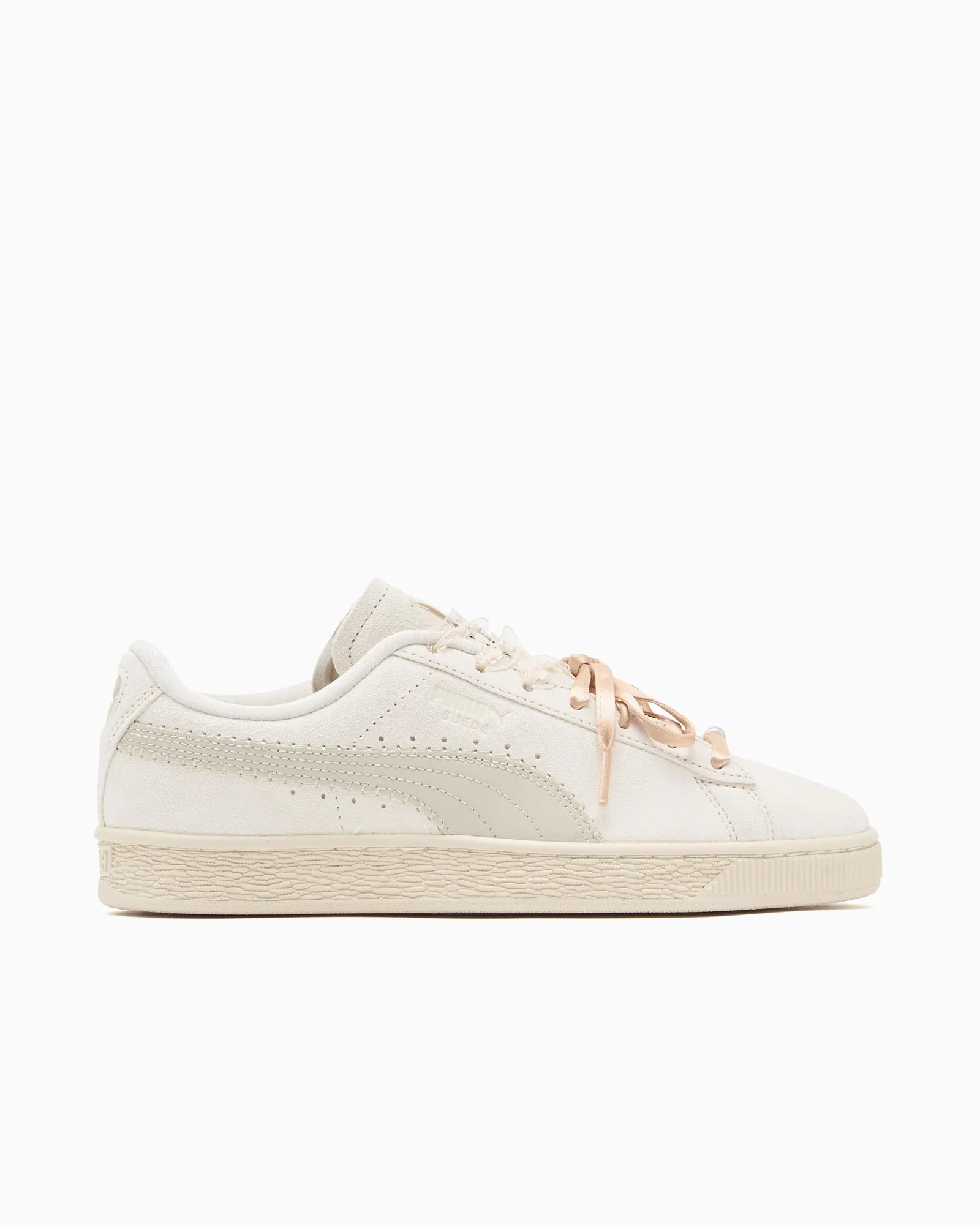 Puma Women's Suede "Bloom Pack"