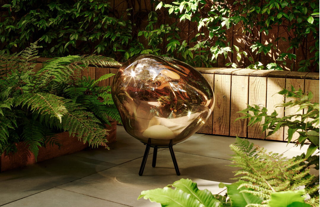 Outdoor Lighting →
