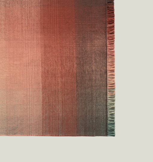 Shade Outdoor Rug  by Begüm Cana Özgür for Nanimarquina