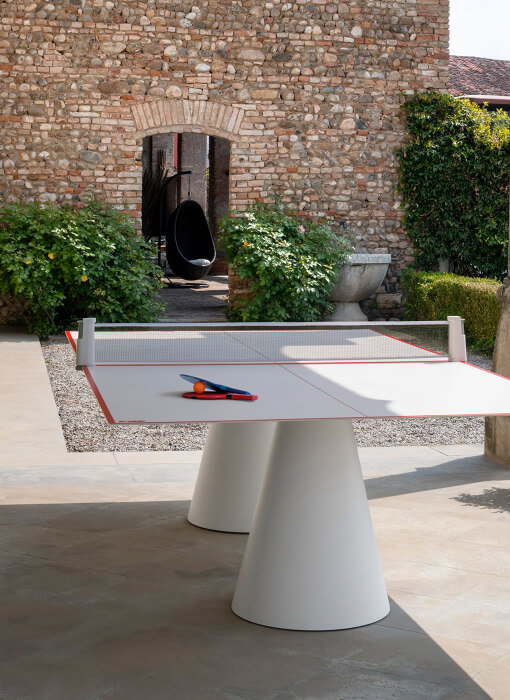 Outdoor Game Tables →
