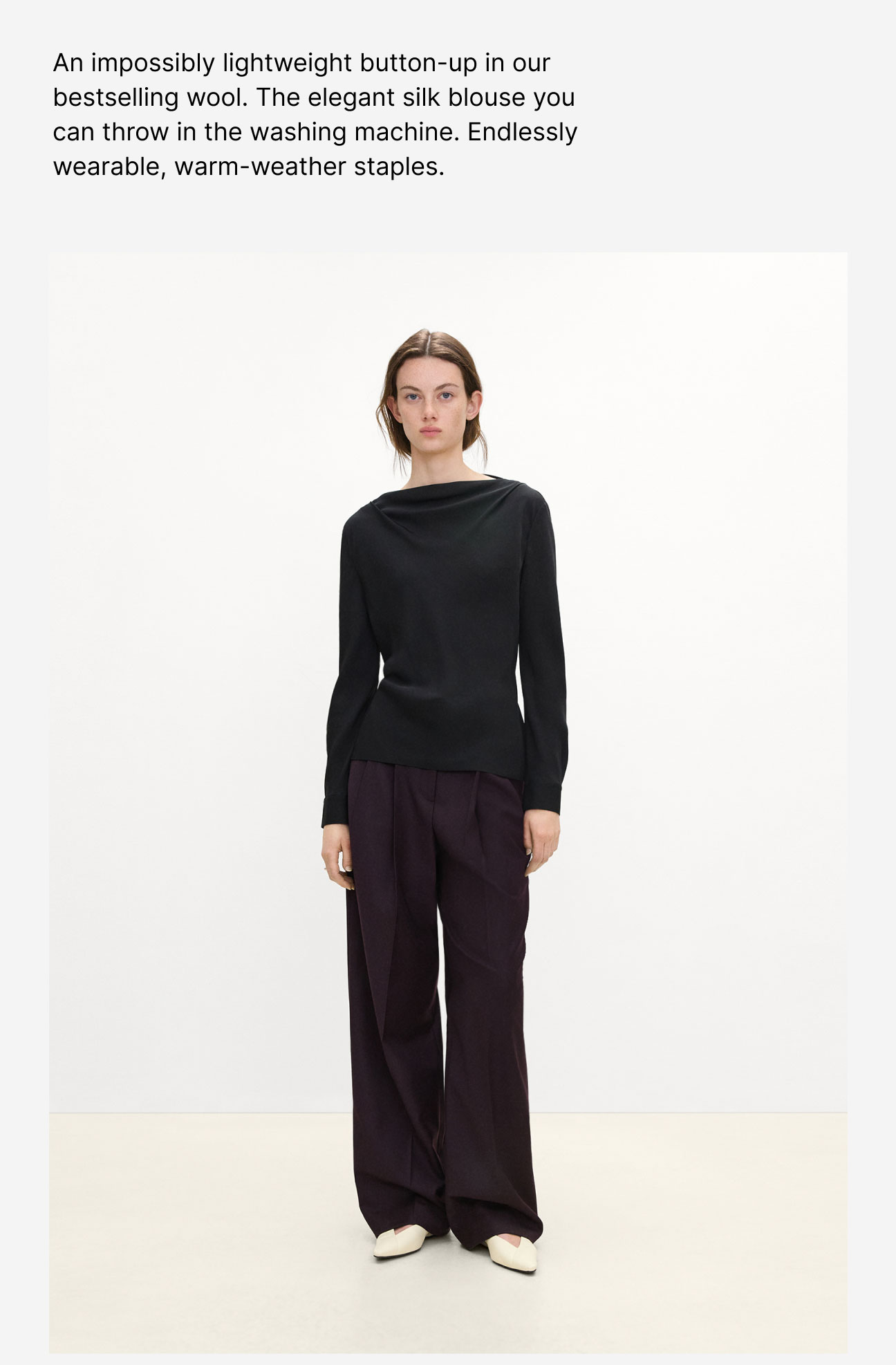 Shop New Arrivals