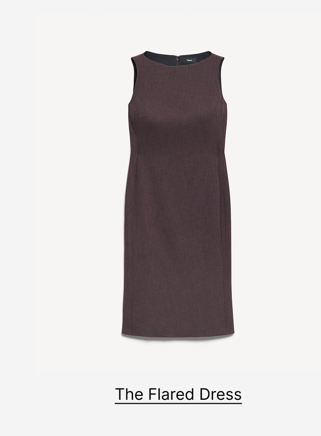 The Mermaid Dress