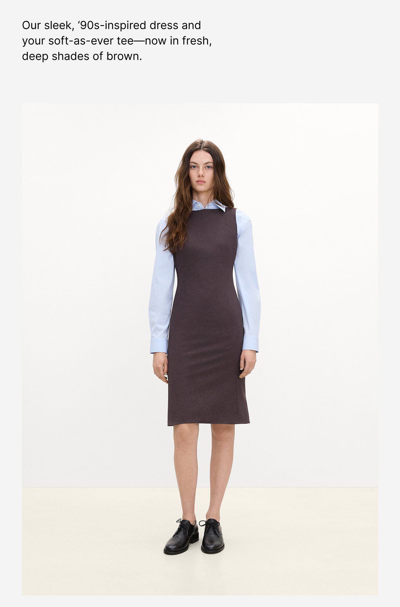Shop New Arrivals