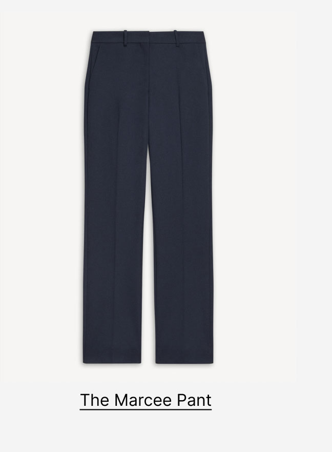 The Marcee Pant