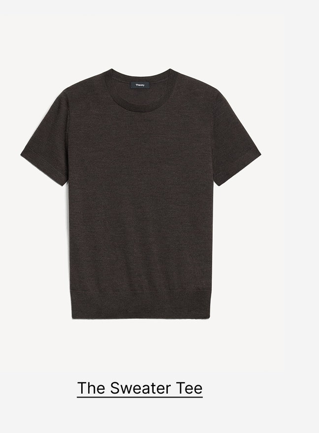 The Basic Tee