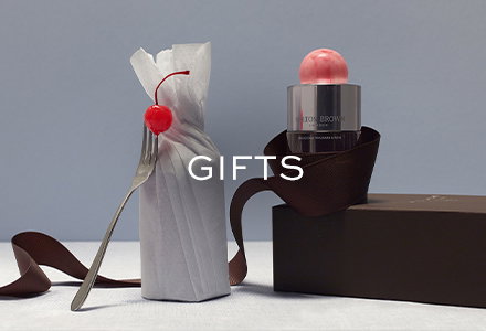 Banner - Gifts