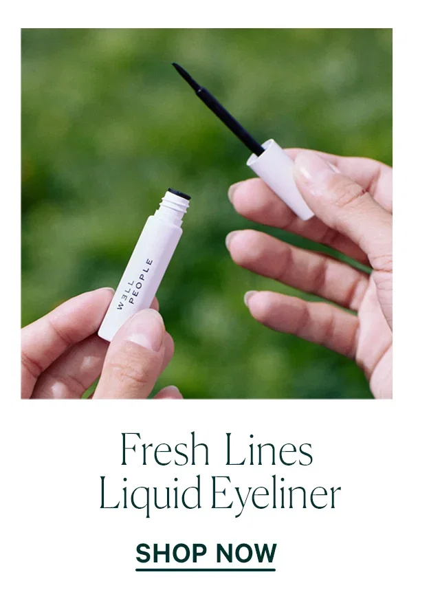 Fresh Lines Liquid Eyeliner SHOP NOW