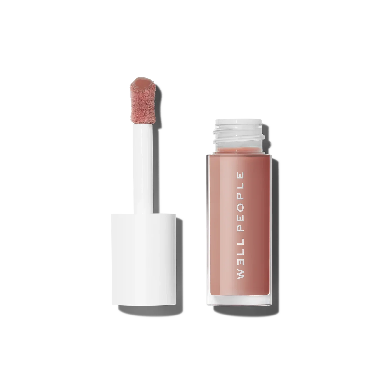 Lush Lip Tinted Oil