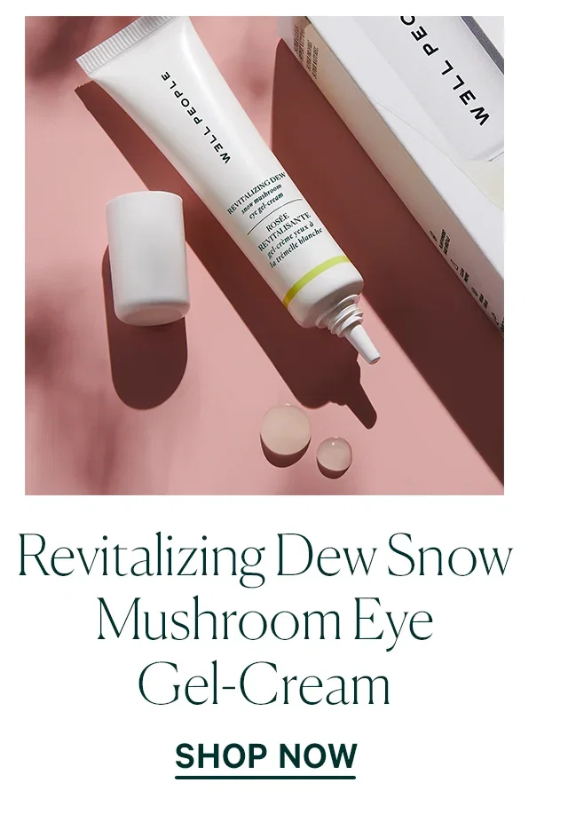 Revitalizing Dew Snow Mushroom Eye Gel-Cream SHOP NOW