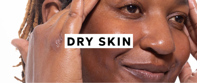 Dry Skin