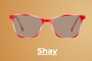 Shop Shay Grey Tint