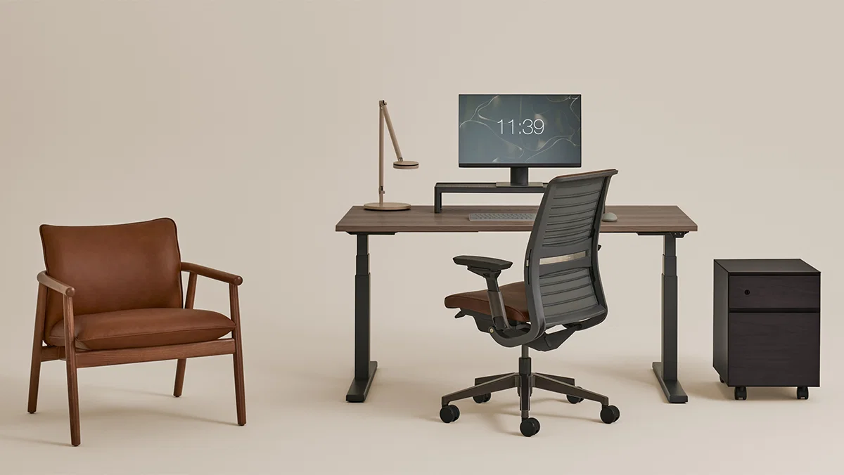 Workspace