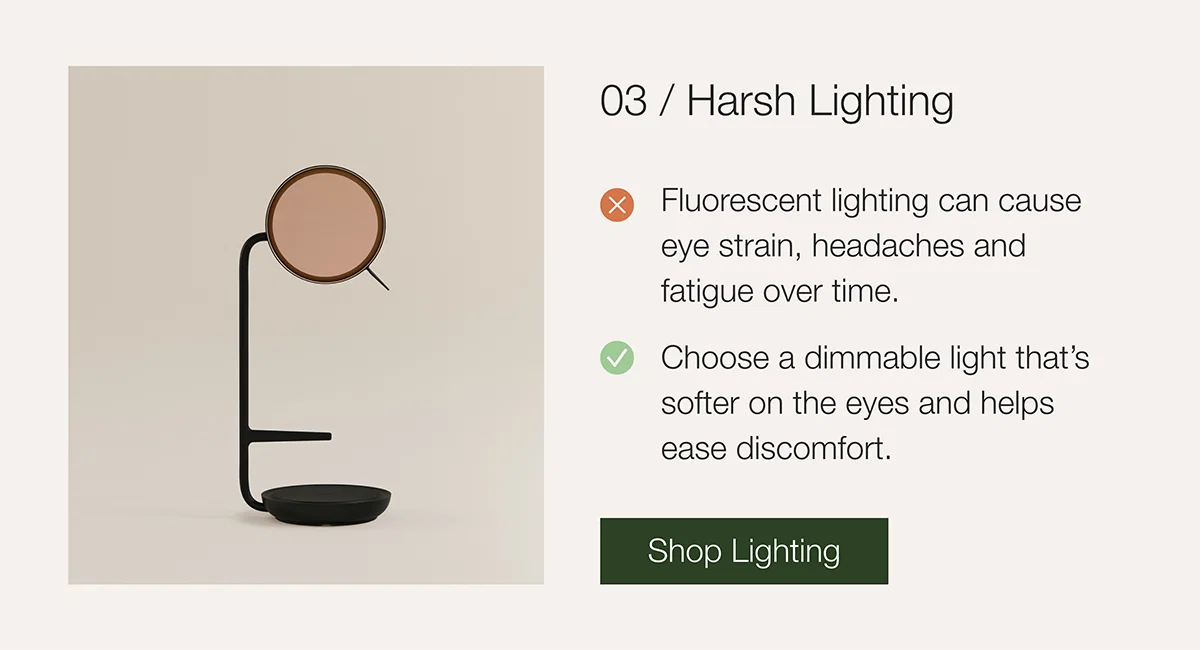 Lighting