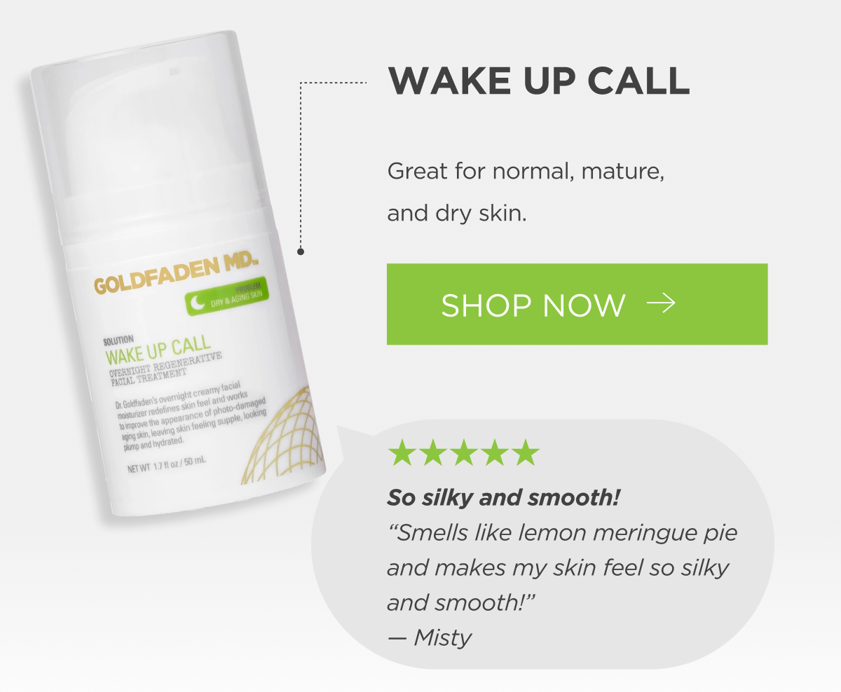 Wake Up Call