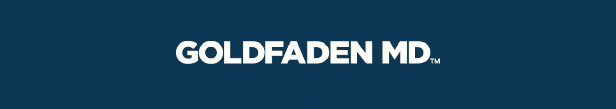Goldfaden MD