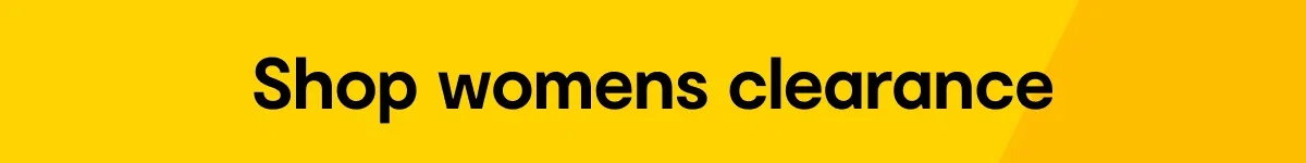 Shop womens clearance