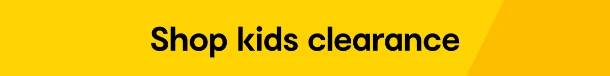 Shop kids clearance