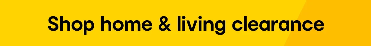 Shop home and living clearance