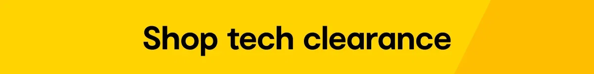 Shop tech clearance