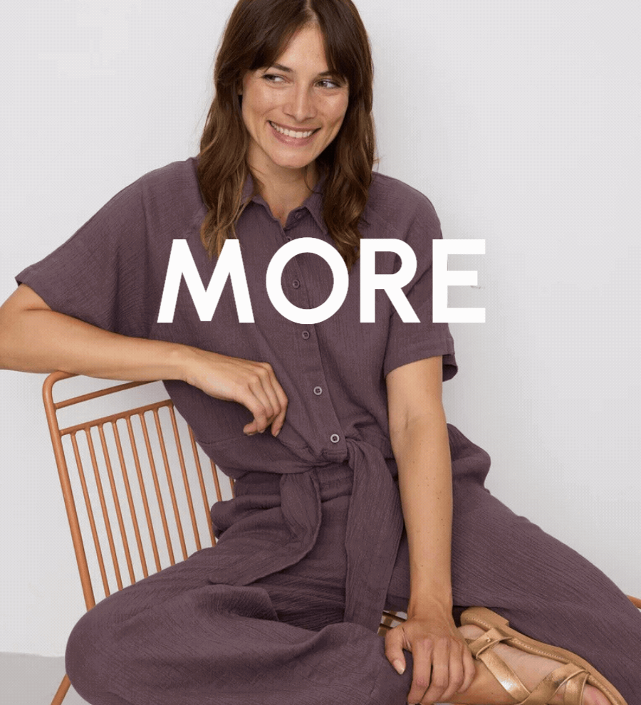 Fair Fashion Sale bei Loveco