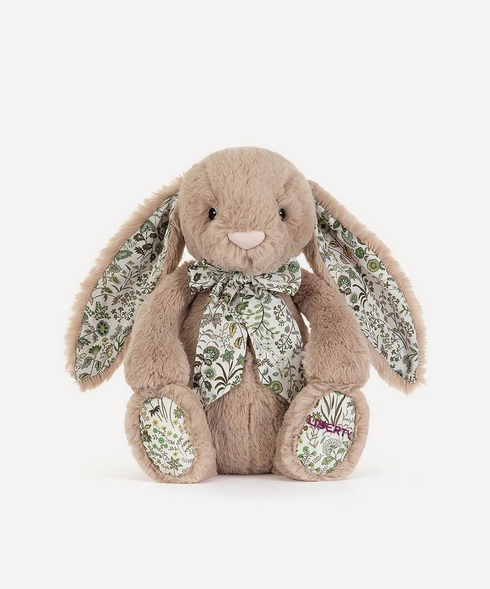 Jellycat Liberty Shepherdley Bunny Soft Toy