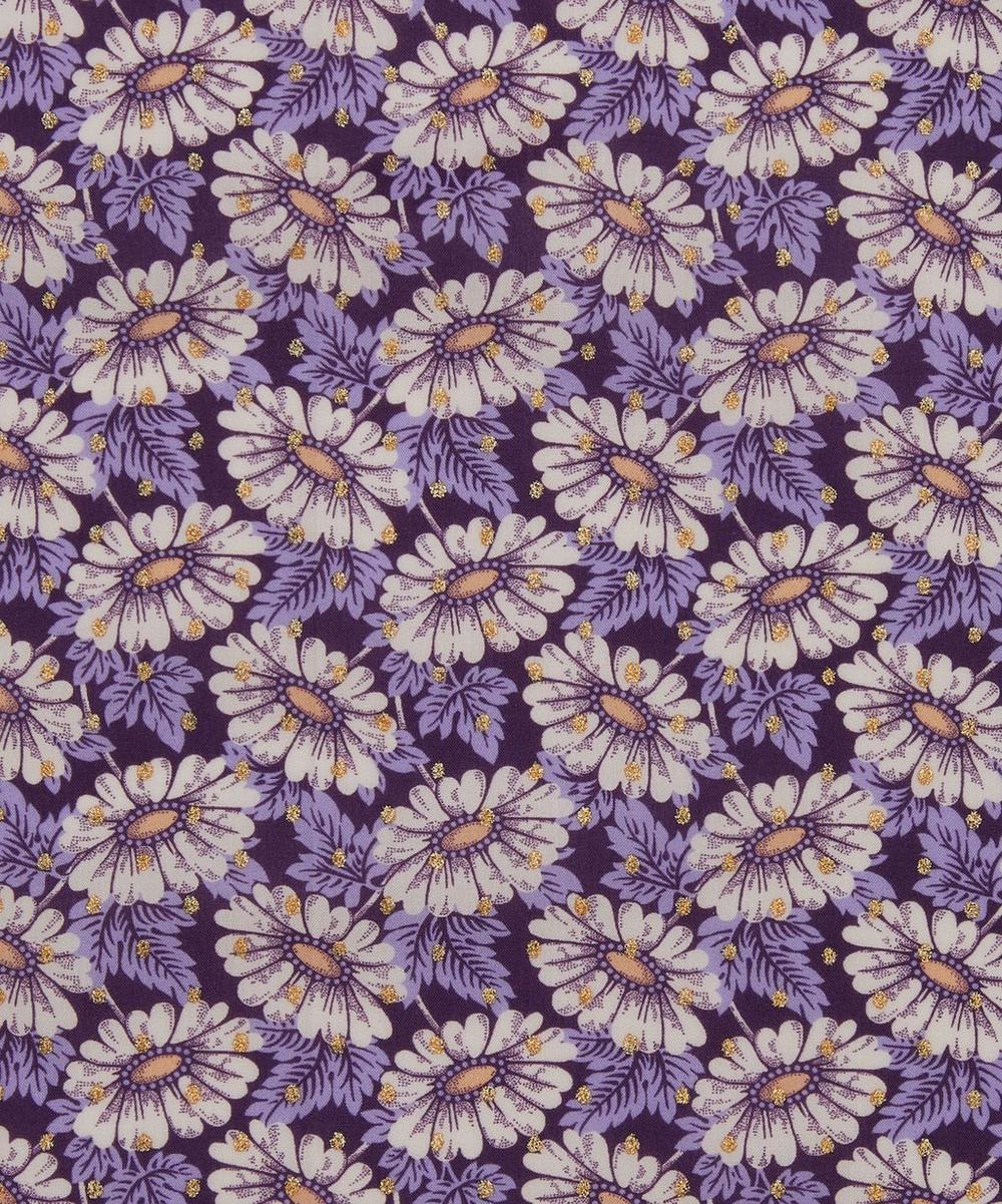Liberty Fabrics Cupola Bloom Spot Tana Lawn™ Cotton