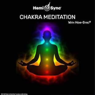 Chakra Meditation