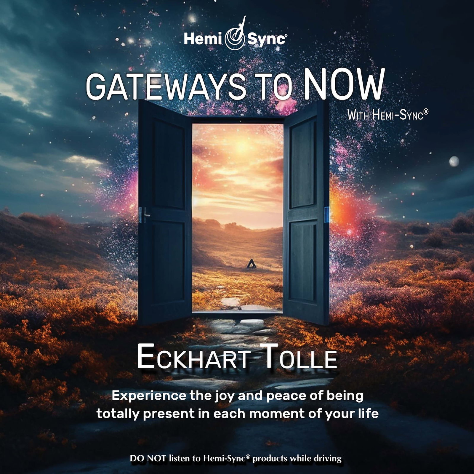Gateways to Now