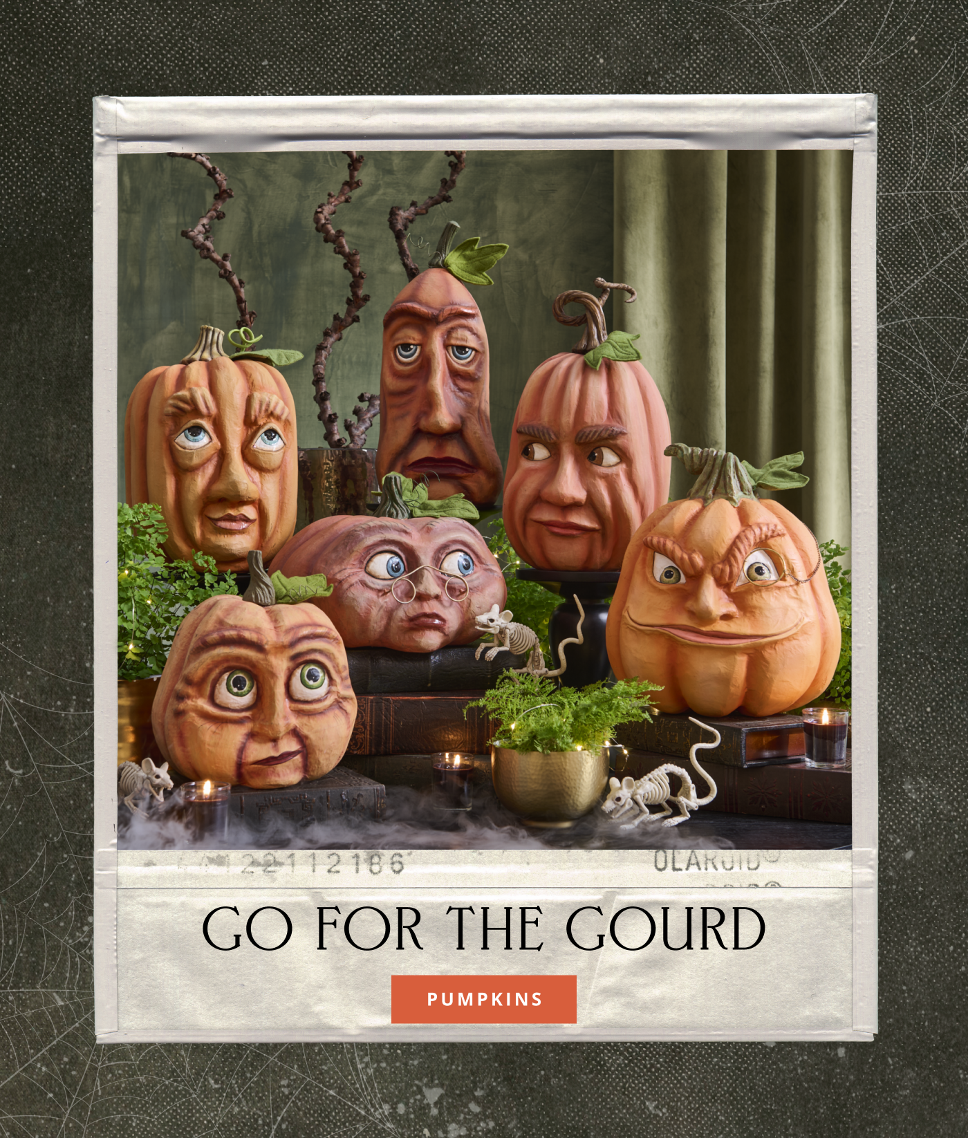 Shop Pumpkins