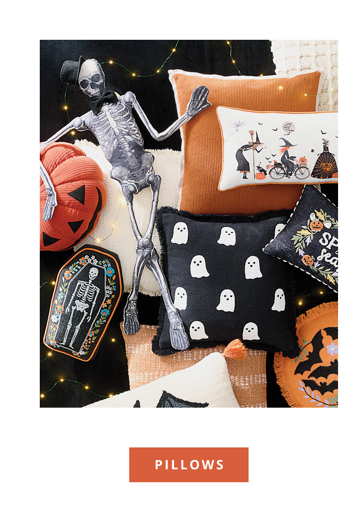 Shop Pillows