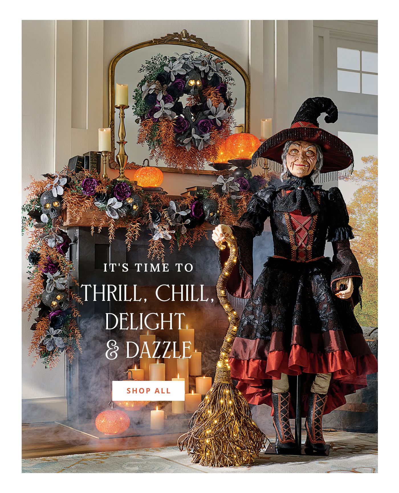 Shop All Halloween