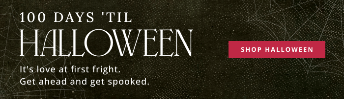 Shop Halloween