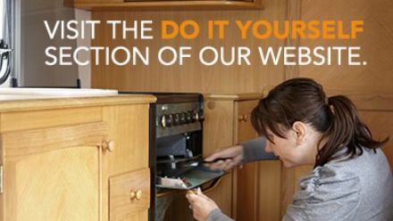 Visit the do it yourself section of our website.