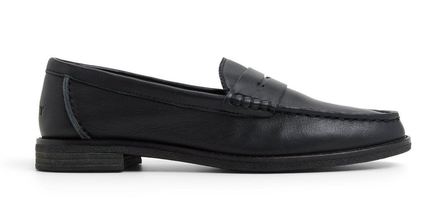 Seaport Penny Loafer
