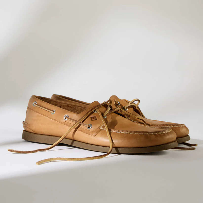 Authentic Original™ 2-Eye Boat Shoe