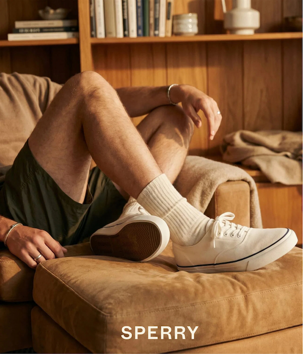 SPERRY